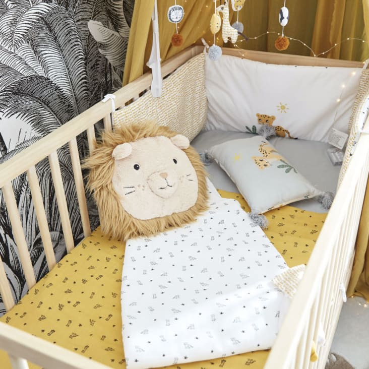 Tour de lit : notre sélection pour bébé