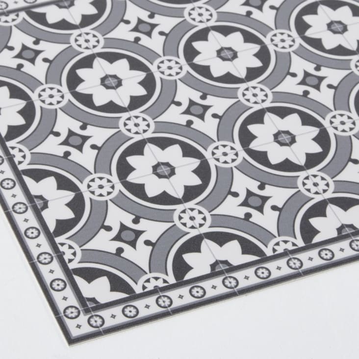 Mantel individual de vinilo con motivos decorativos de azulejos de cemento-ALMA cropped-2