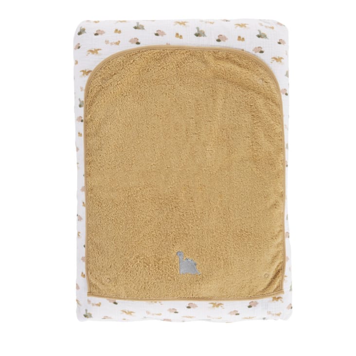 Materasso Fasciatoio 48x74cm Morbido - Compatibile Con Vädra E Altri Fasciatoi In Legno - Foto 3