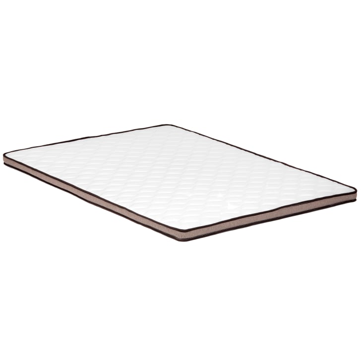WEEKENDER Matratzenauflage Aus Memory-Schaum – 5,1 Cm Dick, Belüftet, CertiPUR-US Zertifiziert, 3 Jahre Garantie