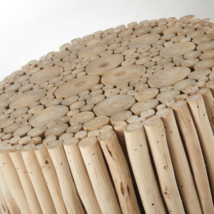 Mesa de apoio em madeira de mimosa-PLYMOUTH cropped-2