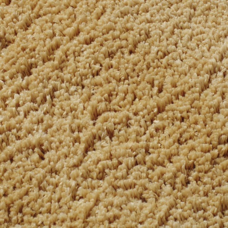 Mosterdgeel getuft tapijt 120x170-SWEET cropped-2