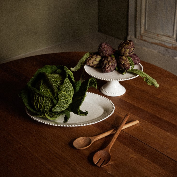 Plateau en carton | Garcia de Pou | Vendu par ProSaveurs | 320-11