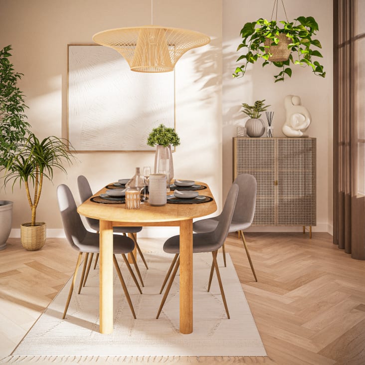 Palma Artificiale 1,8m Con Vaso: Pianta Finta Realistica Per Casa, Ufficio E Portico, Zero Manutenzione