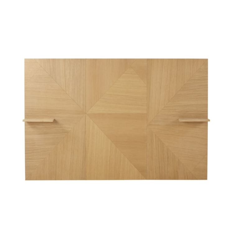 Panneau avec tablettes pour tête de lit à composer 60x120-Origami BUSINESS cropped-4