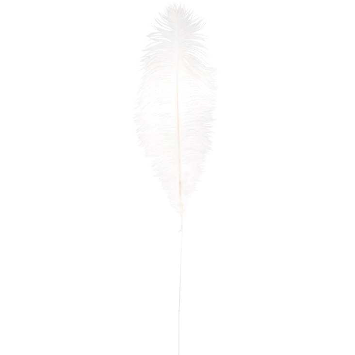 Boa Di Piume Di Struzzo THARAHT - 2 Iarde, Soffice E Naturale Per Costumi, Feste E Decorazioni - Foto 10