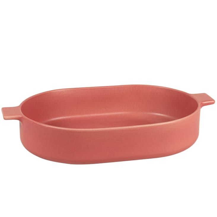 Plat à Pâtisserie En Grès Tastefully Simple - Lot De 5, Idéal Pour Amuse-bouches Ou Sauces