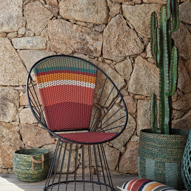 Du Monde Poltrona Pozzetto Poltrone Poltroncina Bianca Poltrona - Main Image