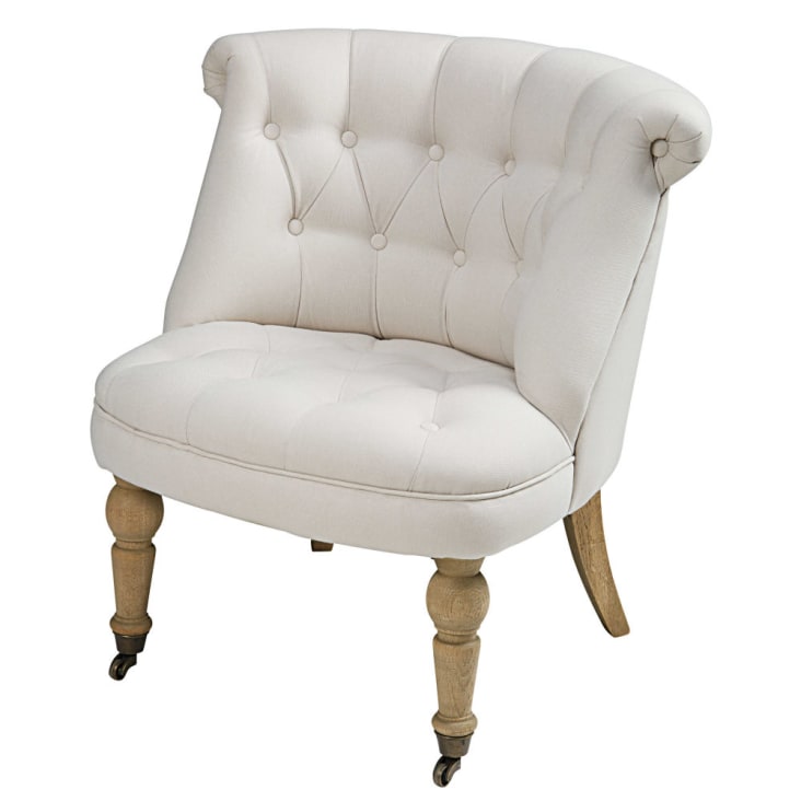 Poltrona Imbottita Stile Rococò Palace Exclusive – Bergère In Confessionale, Colore Grigio, Legno Lavorato A Mano