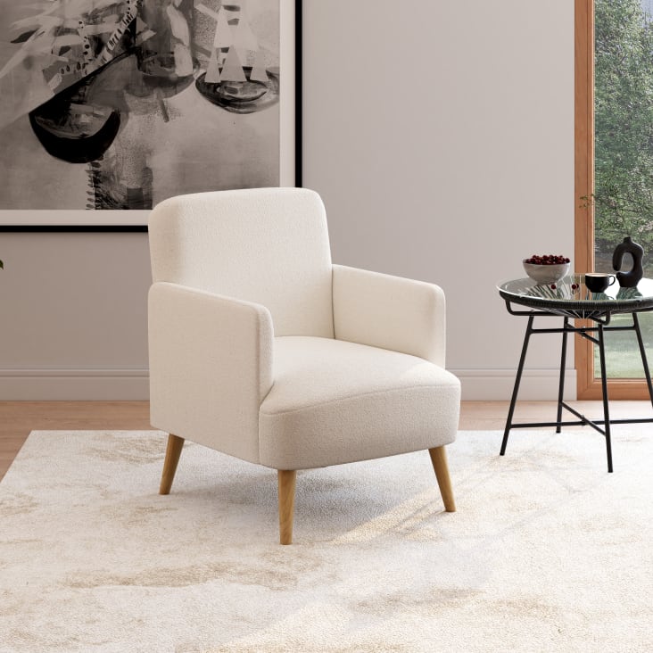 Poltroncina Per Bambini Poltrona Bambini 2-8 Anni - Legno Di Faggio, Imbottita, Carino Animali, Rosa, Portata 75kg Poltrona A Dondolo - 3