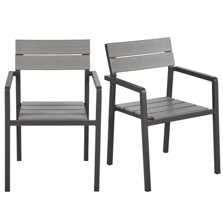 Mendler - Base Piede Per Ombrellone Quadrata Xxl Hwc-f54 240kg