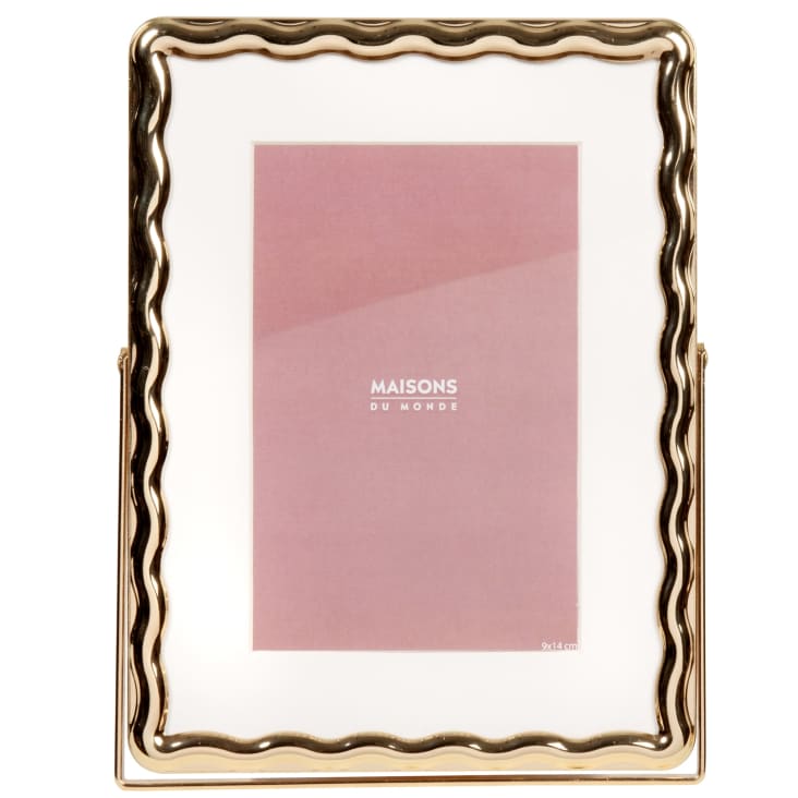 Spellbinders Etichetta Nestabilities 56 Accento Decorativo Die, in Metallo, Colore: Marrone