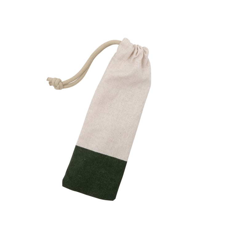 Posate bambini con orsetto intagliato e nome inciso