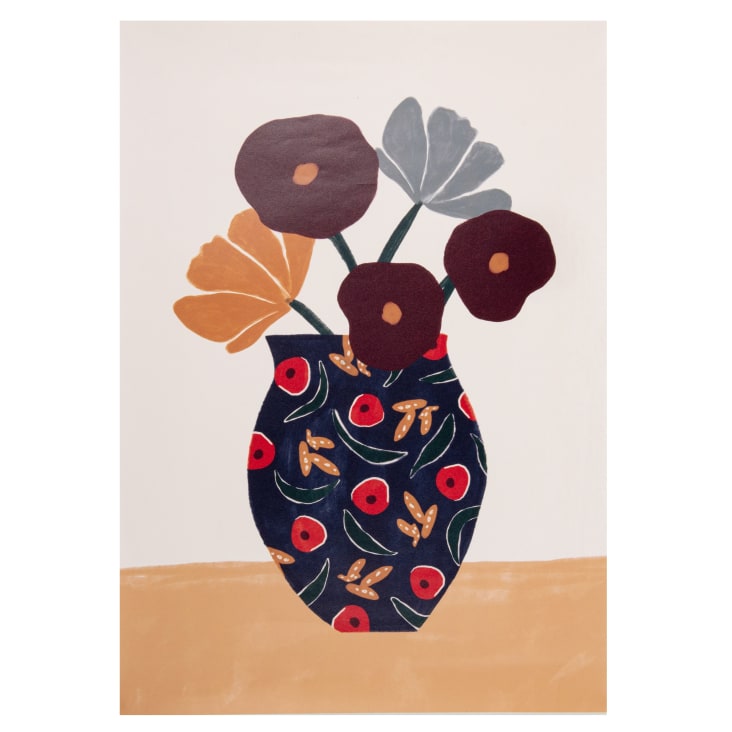 Poster, 50 x 70 cm Tala Maisons du Monde