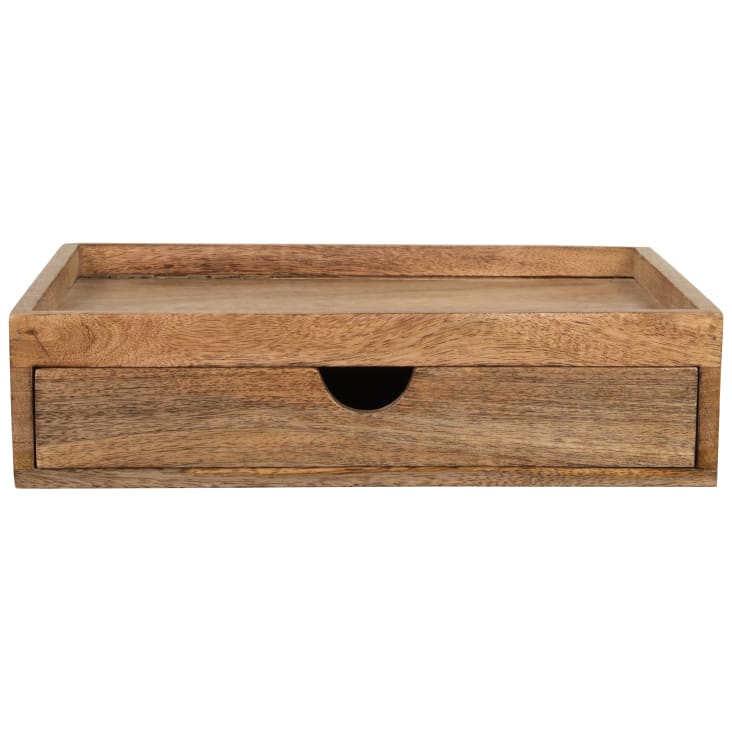 Le bureau Empire - Mobilier de style