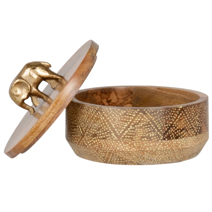 Scatola Dei Ricordi Personalizzata Per Neonati E Bambini Con - Foto 3