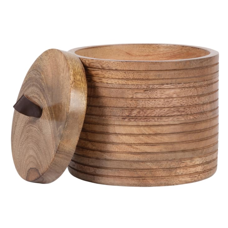 MARWOOD PREMIUM QUALITY Scatola Di Legno, Elegante E Versatile