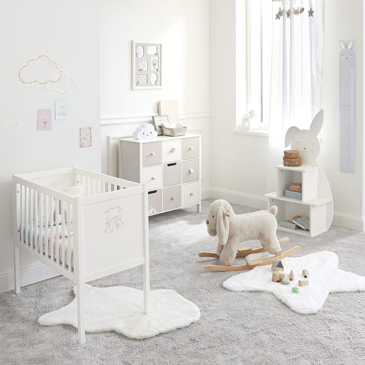 Maison du outlet monde nursery