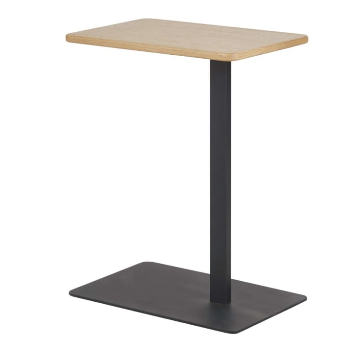 Schreibtisch für gewerbliche Nutzung, 1 Person, L 42cm-Dina Business cropped-2