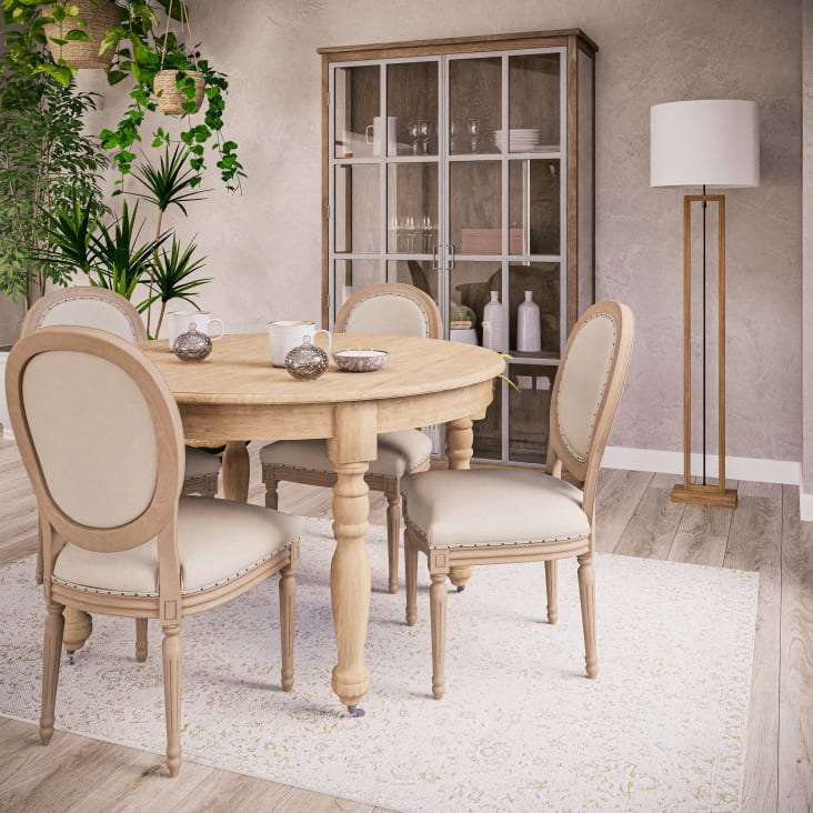 Divanetto Sedie Acapulco Maison Du Monde Divani Chesterfield