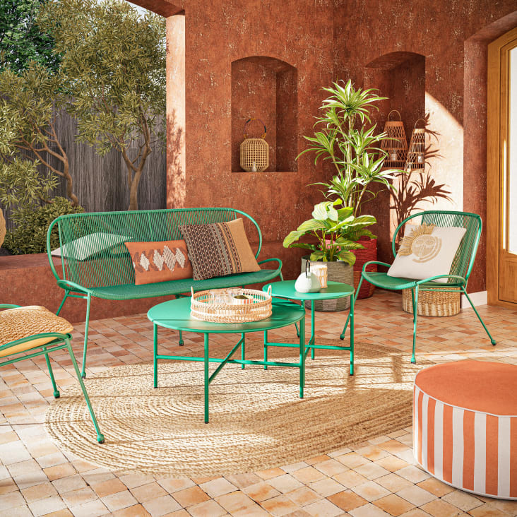 Arredo Poltroncine Da Giardino In Resina Poltroncina Poltroncine Arredo  Arredo Giardino Poltrone Giardino