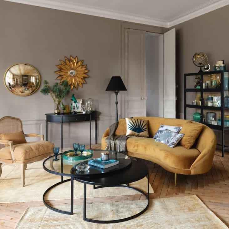 Maison du monde nest shop of tables