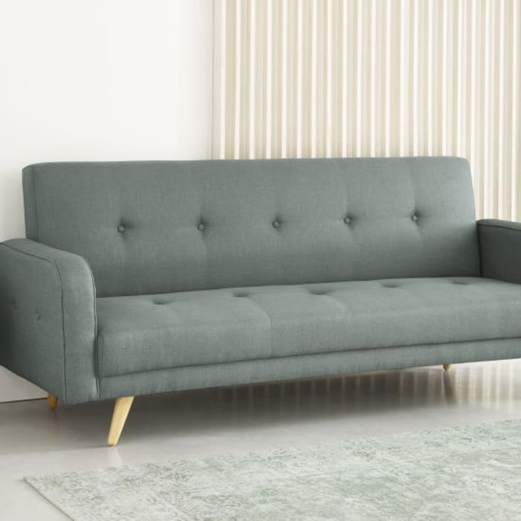 Sofa cama clic clac al mejor precio - HOME HEAVENLY