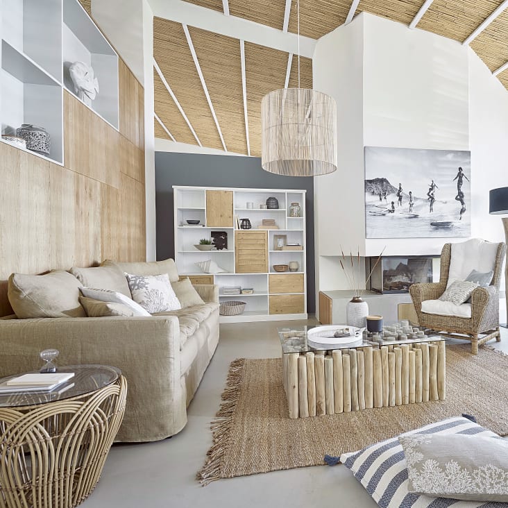 Maison Du Monde Divani Color Corda Commode Divano Celestine