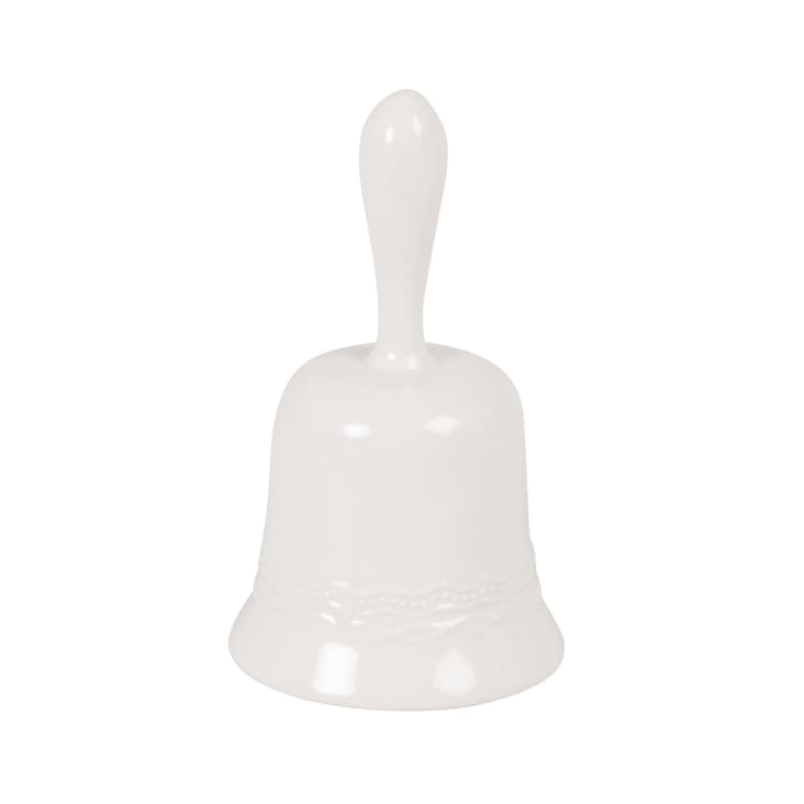 Pendente - Donna - Chantecler - 37726 - Campanelle - Oro bianco
