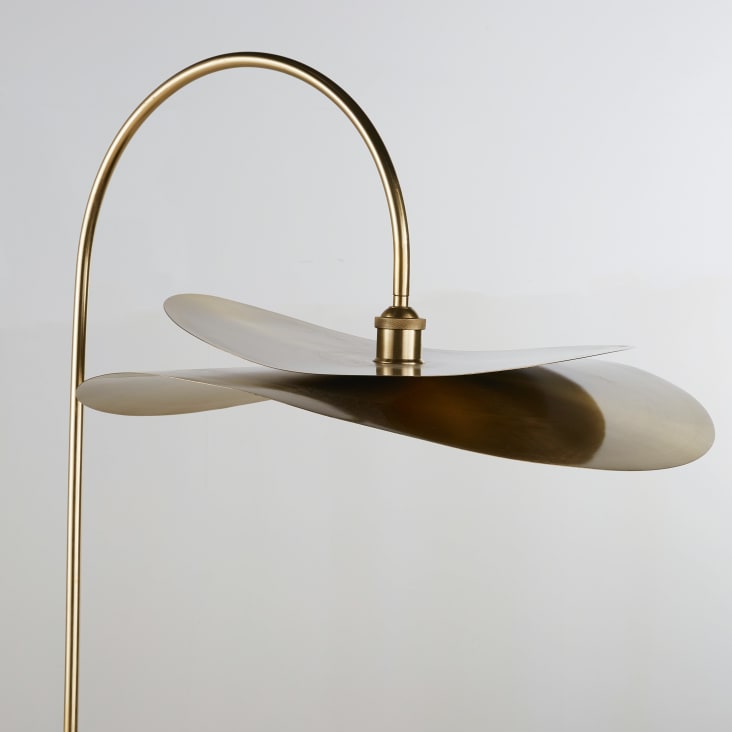 Fabelhafte Maison Du Monde Stehlampe Bild