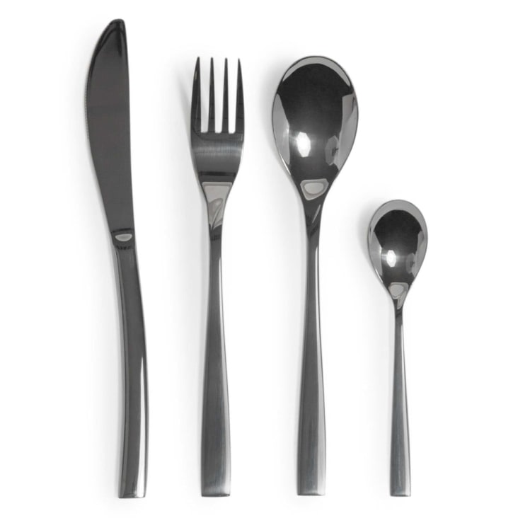 STOCKHOLM 24-piece cutlery set-Stockholm