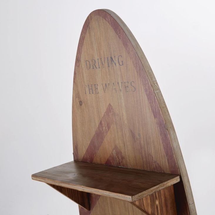 Surfbrettförmiges Regal mit Druckmotiv-SURFING cropped-3