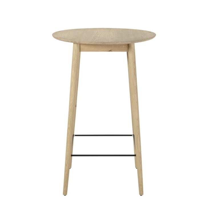 table haute bois | Maisons du Monde