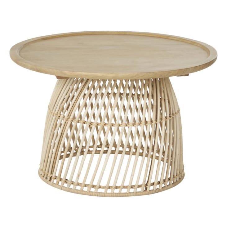 Table Basse Maison Du Mondenull