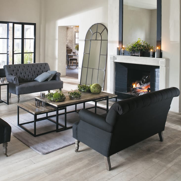 Table Long Island Maison Du Mondenull