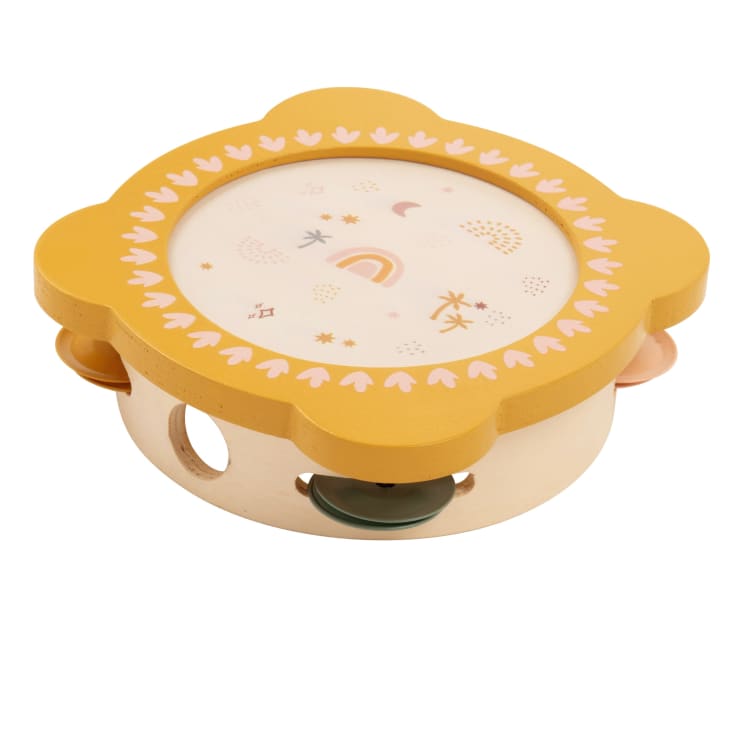 BS Toys – Isole Attività E Giochi Multicolore, Set Da 7 Tappeti E Bastoni Per Bambini Dai 4 Anni, Gioco Motorio E Di Reazione