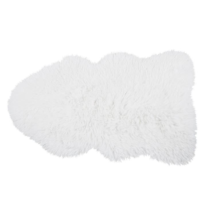Tapis Blanc Maison Du Mondenull