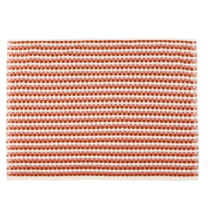 Winkler - Strofinaccio A Quadretti Piccoli – 50 X 70 Cm – 100% Cotone Assorbente – Tovagliolo Per Piatti, Panno Per La Pulizia, Panno Di Asciugatura