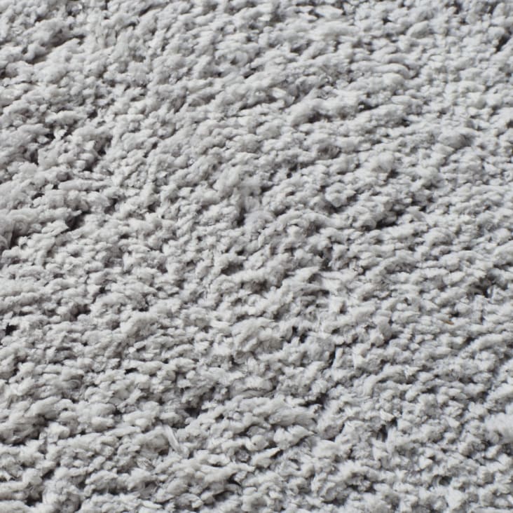 Tappeto trapuntato grigio, 120x170 cm-SWEET cropped-2