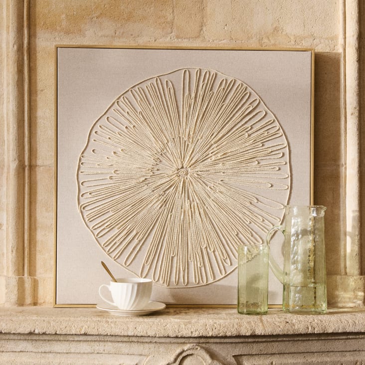 9 tasses et soucoupes en porcelaine blanche et filet doré | UK