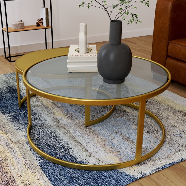 Tavolini Salotto Tavolino Da CaffÃ¨ Mondo Convenienza Tavolo