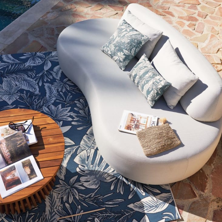 Legno La Maison Du Monde Arredo Giardino Maison Du Monde Divanetti