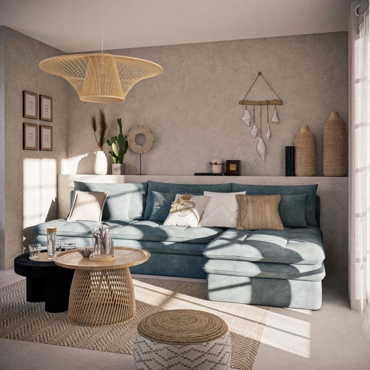 Couch Divani Shabby Chic Maison Du Monde Stile Provenzale Divani