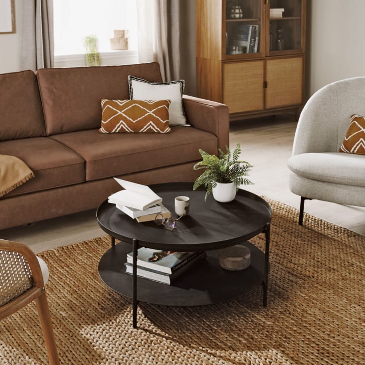 Tavolino Contenitore Ikea Tavolo Basso Tavolino Basso Rotondo In