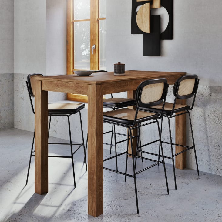 Da Pranzo Maison Du Monde Tavolo Alto Tavolo Alto Per Sala Da