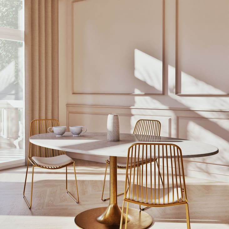 Divano Angolare Divano Willy Maison Du Monde Da Pranzo Sedie