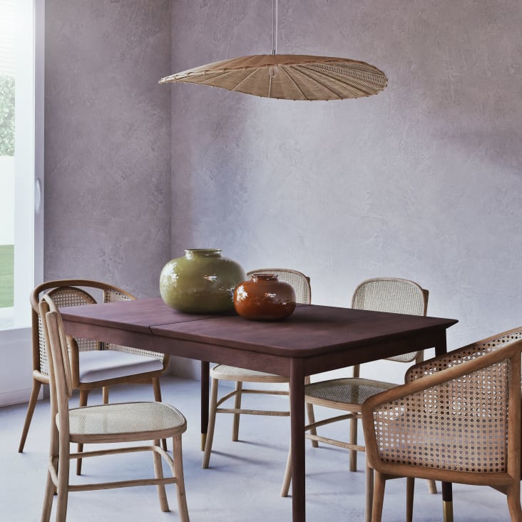 Tavolo Catering 240 Tavolo Da Pranzo Estensibile In Legno Massello