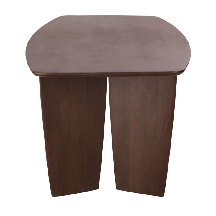 Lausanne Tavolo Legno Maison Du Monde Tavolo Allungabile Tavolo Da