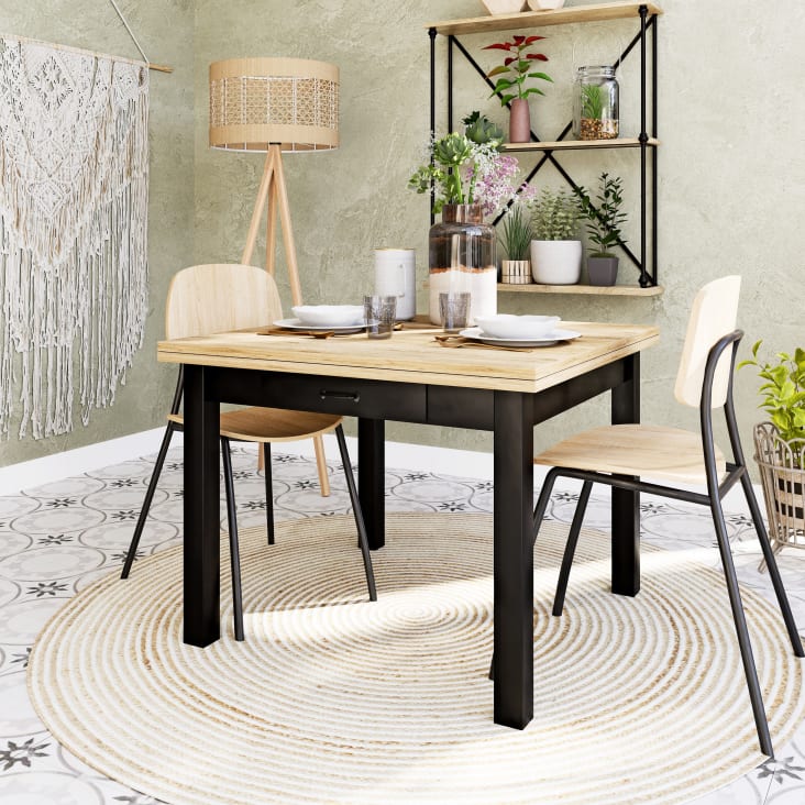 Tavoli Maison Du Monde Sedie Pieghevoli Tavolino Pieghevole Set