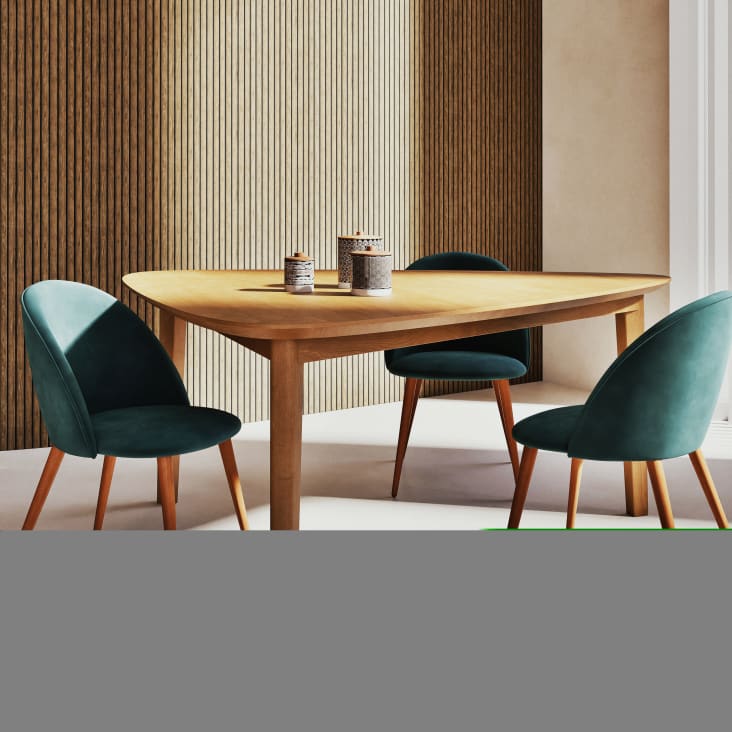 Dining Table Tavolo Triangolare Design Tavolo Da Pranzo